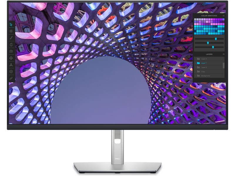 DELL Monitor P3222QE