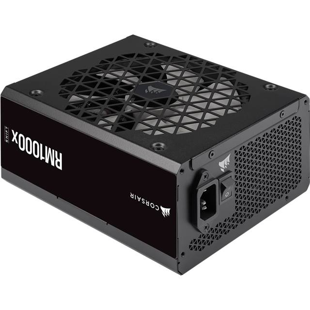 Corsair Bloc d’alimentation RMx SHIFT Series RM1000x 1000 W