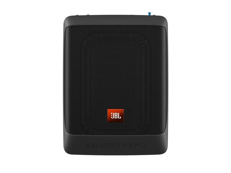 JBL Car Subwoofer Bass Pro Nano