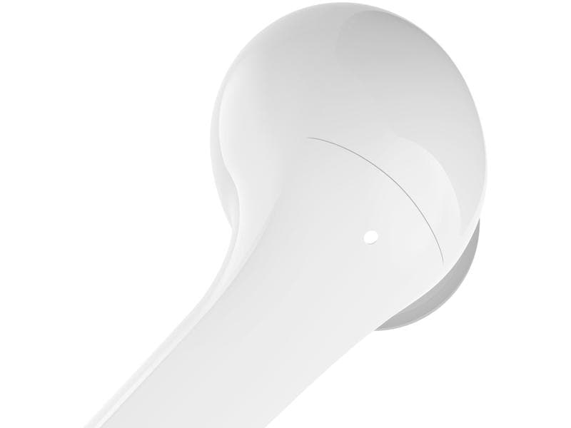 Belkin In-Ear-Kopfhörer SoundForm Flow Weiss