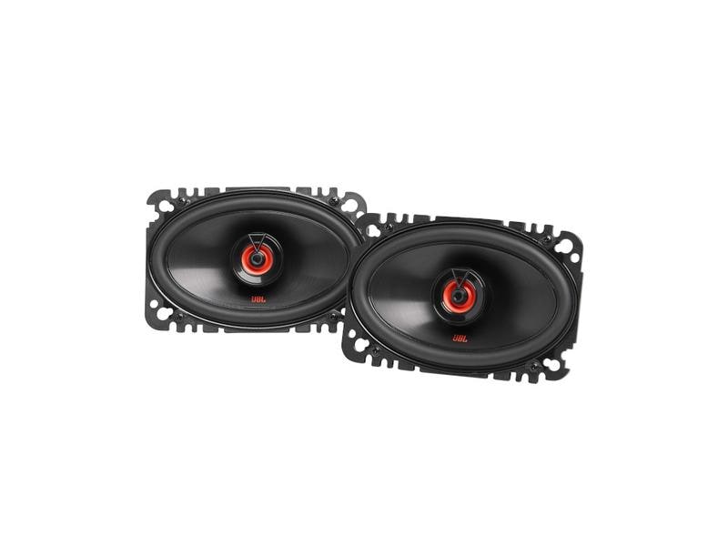 JBL Car 2-Weg Lautsprecher Paar Club 6422F