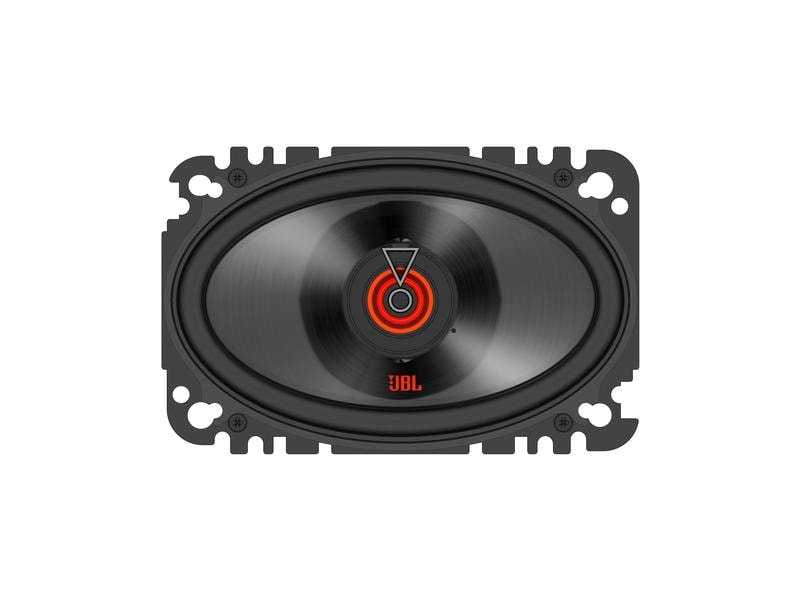 JBL Car 2-Weg Lautsprecher Paar Club 6422F