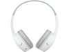 Belkin On-Ear-Kopfhörer Soundform Mini Weiss