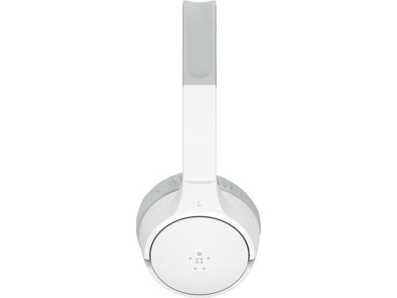 Belkin Casques extra-auriculaires Soundform Mini Blanc