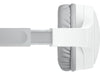 Belkin On-Ear-Kopfhörer Soundform Mini Weiss