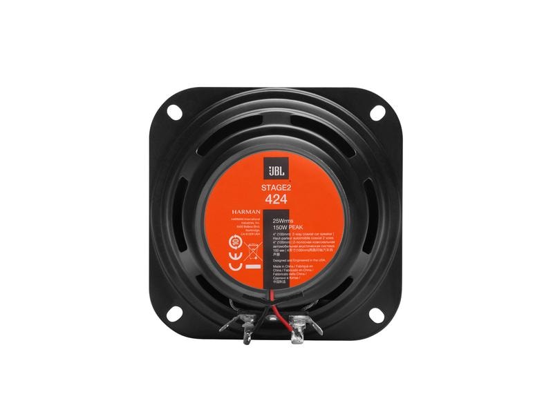 JBL Car 2-Weg Lautsprecher Stage2 424