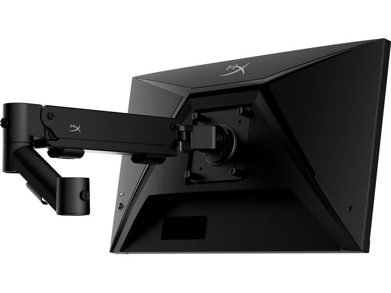 HP Armada Addon Gaming Mount jusqu’à 9.1 kg – Noir