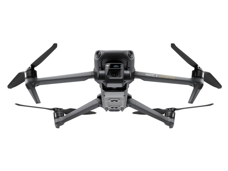 DJI Enterprise Multikopter Mavic 3 Enterprise (EU/C2) DJI Care Basic