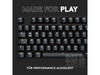 Logitech Clavier de gaming G413 SE