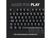 Logitech Clavier de gaming G413 TKL SE