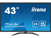 iiyama Monitor ProLite X4373UHSU-B1