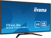 iiyama Moniteur ProLite X4373UHSU-B1