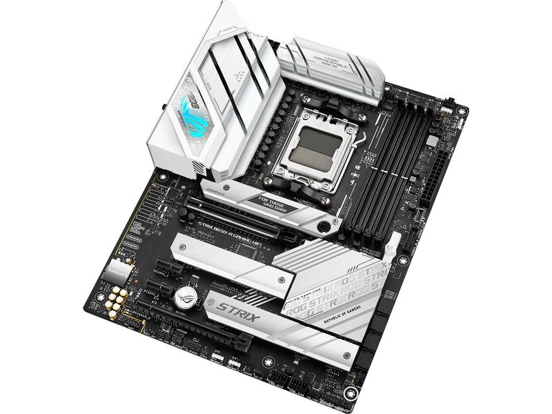 ASUS ROG Carte mère STRIX B650-A GAMING WIFI