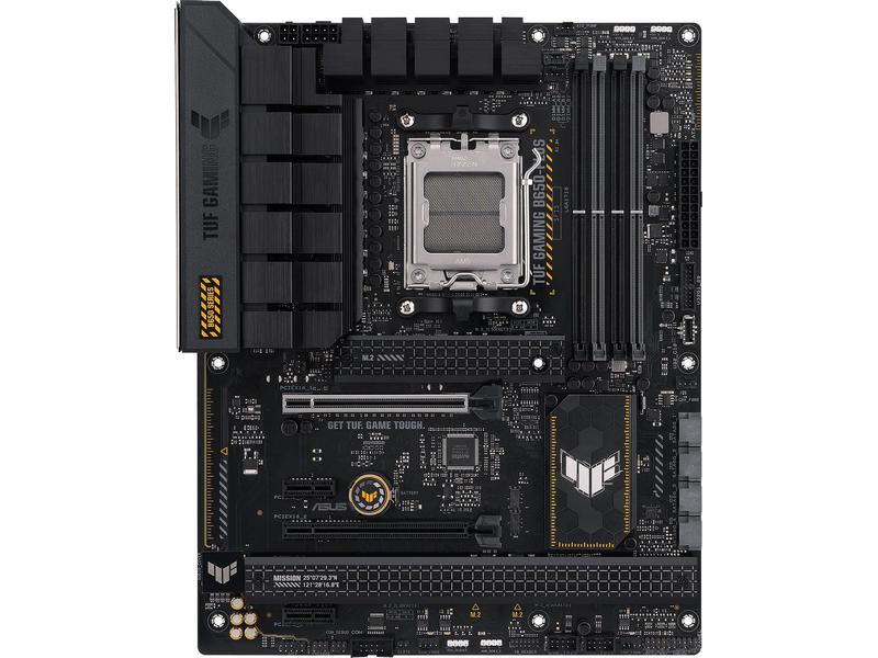 ASUS Carte mère TUF GAMING B650-PLUS
