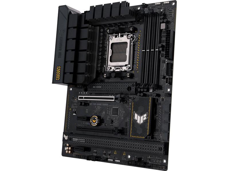 ASUS Carte mère TUF GAMING B650-PLUS