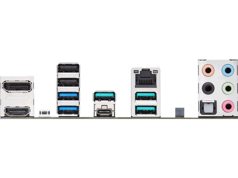 ASUS Carte mère PRIME B650-PLUS