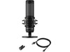 HP Microphone QuadCast S