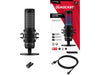 HP Microphone QuadCast S