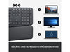 Logitech Clavier K860 for Business