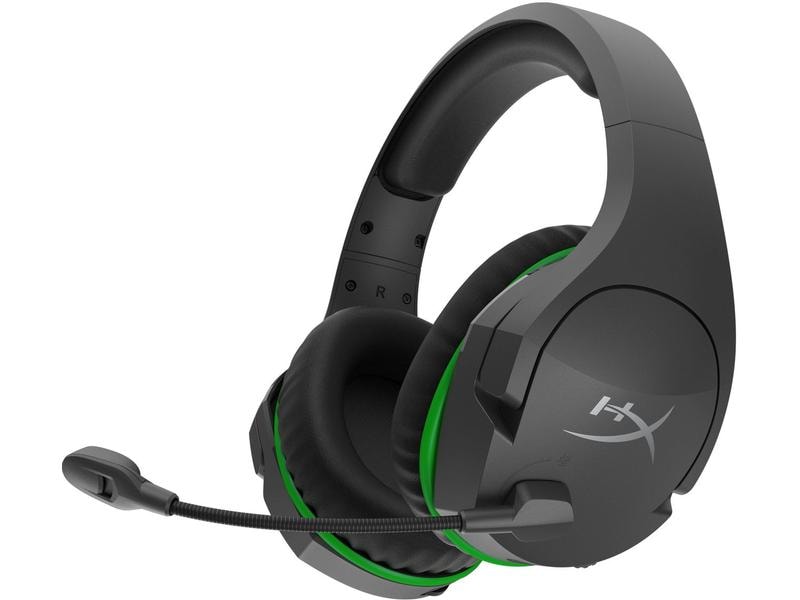 Casque HyperX CloudX Stinger Core sans fil Noir