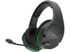 HyperX Headset CloudX Stinger Core Wireless Schwarz