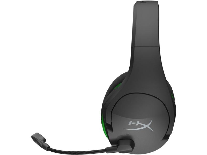 HyperX Headset CloudX Stinger Core Wireless Schwarz