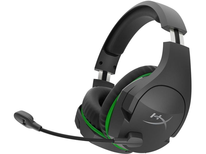 Casque HyperX CloudX Stinger Core sans fil Noir