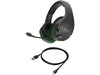 HyperX Headset CloudX Stinger Core Wireless Schwarz