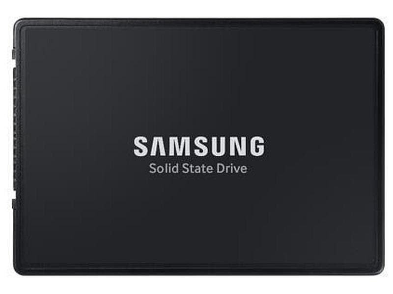 Samsung SSD PM9A3 OEM Enterprise 2.5" U.2 PCIe NVMe 7.68 TB