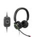 snom Casque A330D Duo