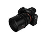 7Artisans Festbrennweite 85mm T2.0 – Sony E-Mount