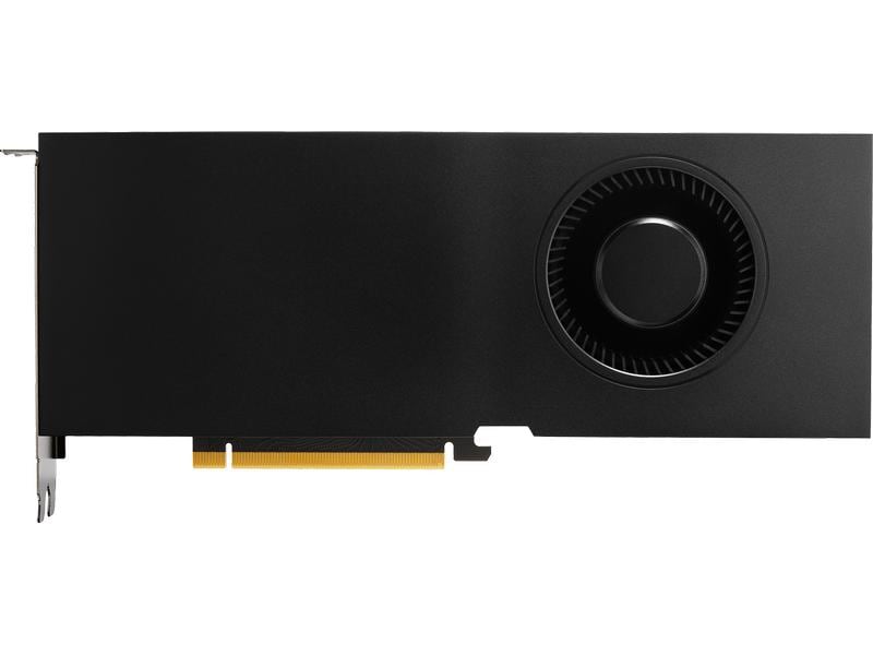 HP Grafikkarte NVIDIA RTX A4500 20 GB