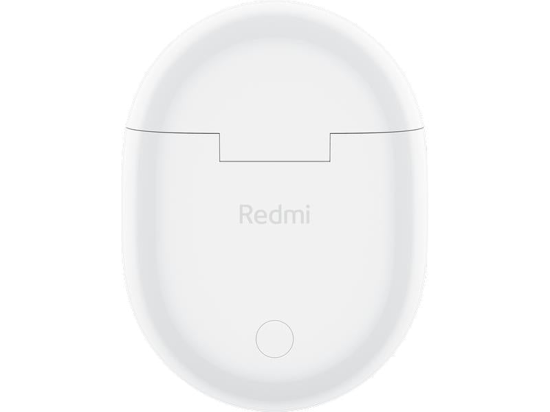 Xiaomi True Wireless In-Ear-Kopfhörer Redmi Buds 4 Weiss