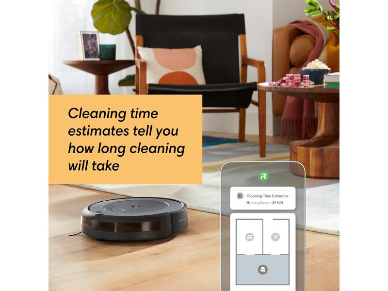 iRobot Saugroboter Roomba i5+