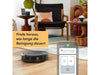 iRobot Aspirateur robot Roomba i5+