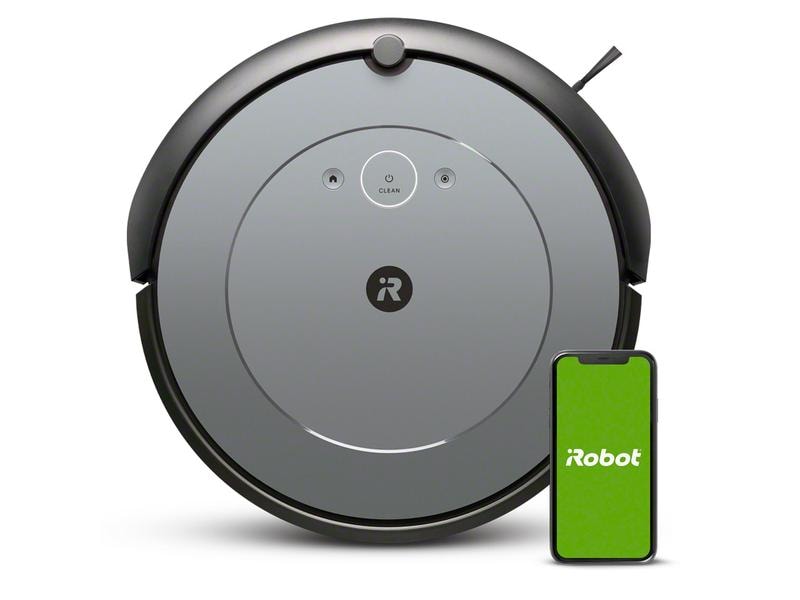 iRobot Aspirateur robot Roomba i1