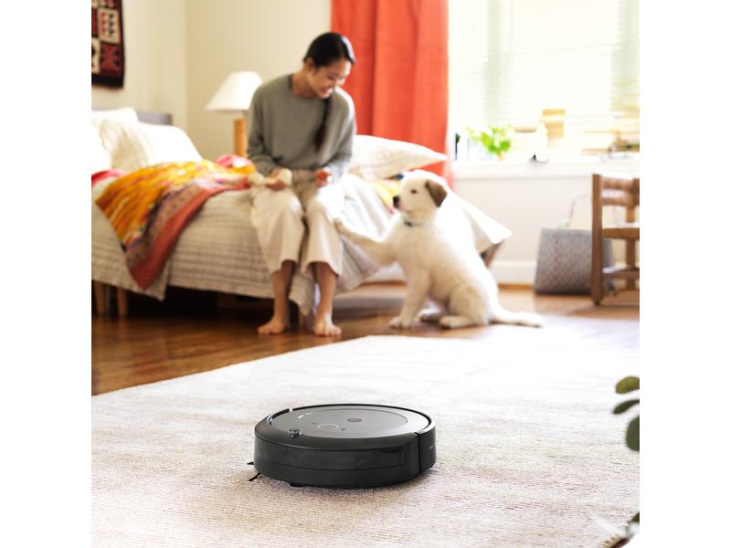 iRobot Saugroboter Roomba i1