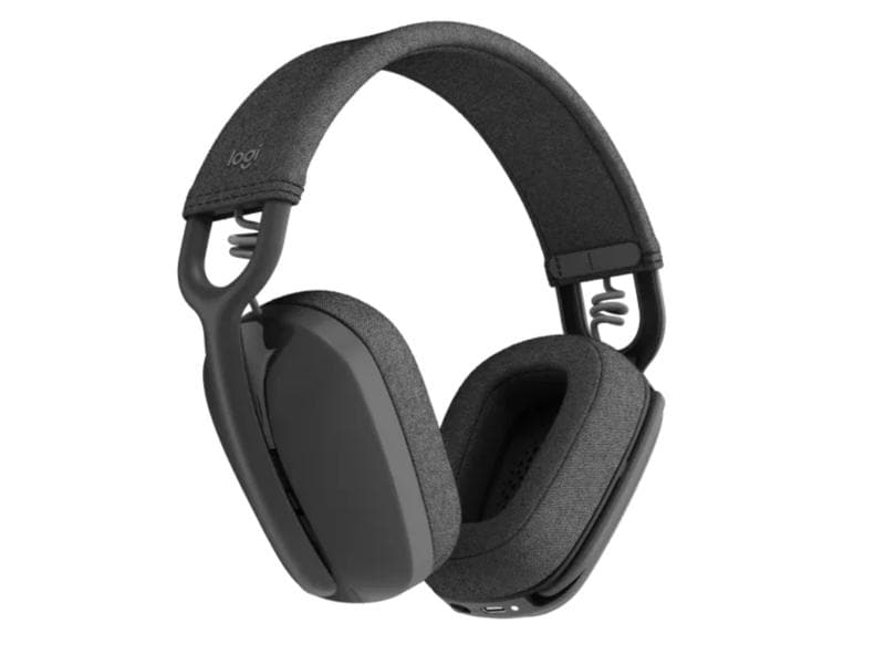 Logitech Casque Zone Vibe Wireless UC Bluetooth