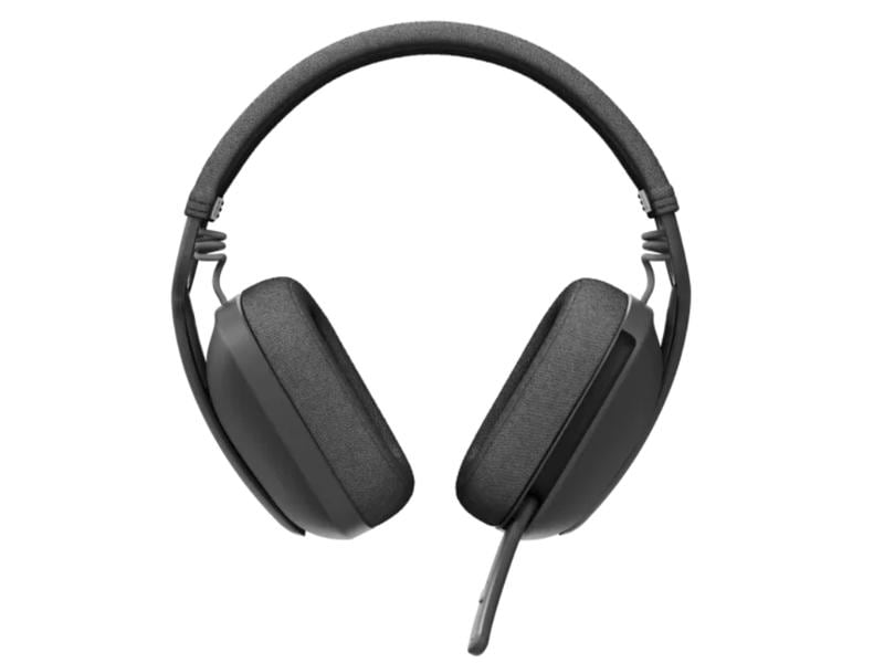 Logitech Casque Zone Vibe Wireless UC Bluetooth