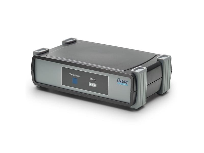OASE EAC Aquarium Controller