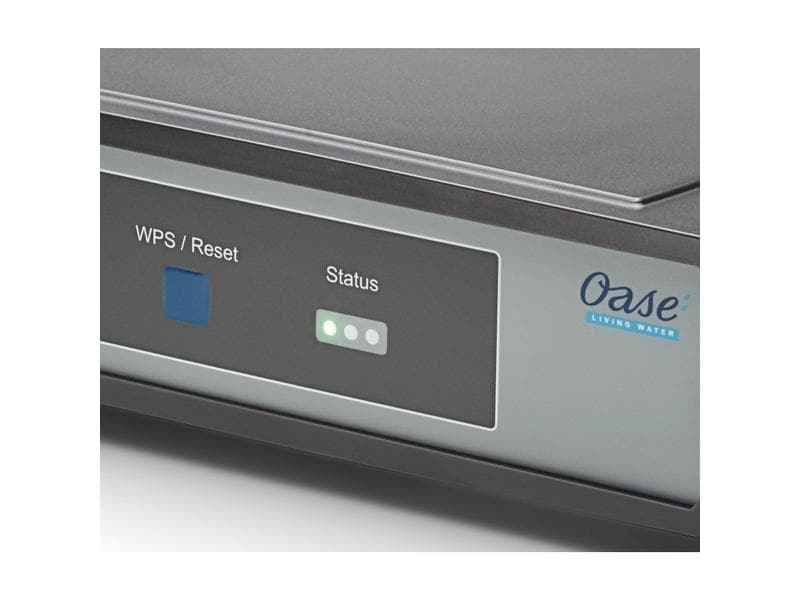 OASE EAC Aquarium Controller