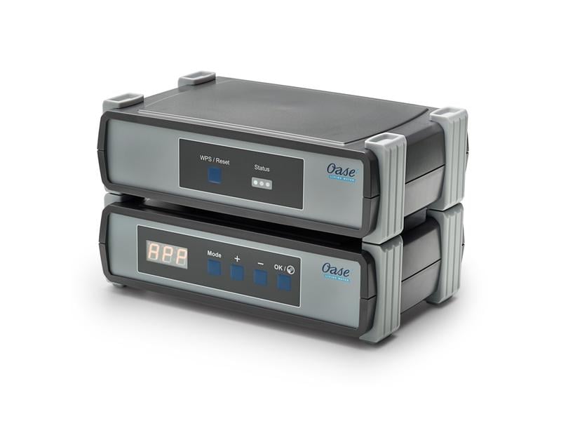 OASE EAC Aquarium Controller