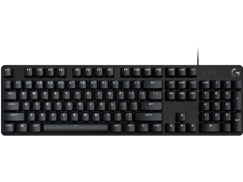 Logitech Gaming-Tastatur G413 SE