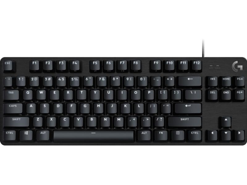 Logitech Clavier de gaming G413 TKL SE