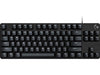 Logitech Clavier de gaming G413 TKL SE