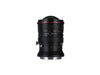 Venus Optic Festbrennweite Laowa 15mm f/4.5R Zero-D Shift – Fuji G-Mount