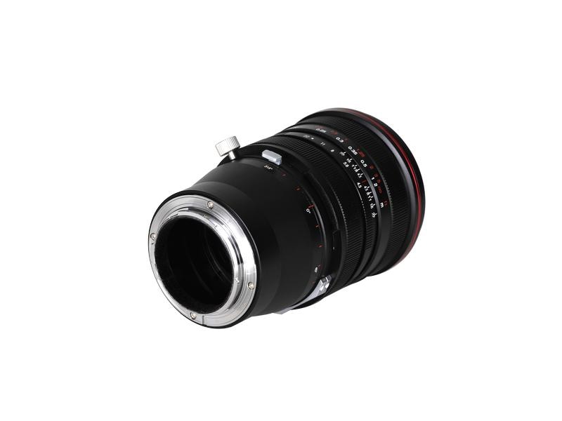 Venus Optic Festbrennweite Laowa 15mm f/4.5R Zero-D Shift – Sony E-Mount