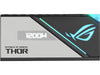 ASUS ROG Bloc d’alimentation THOR-1200P2-GAMING 1200 W