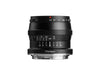 TTArtisan Longueur focale fixe APS-C 50mm F/1.2 – Canon RF