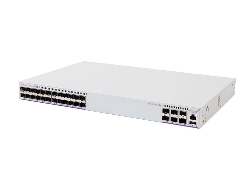 Alcatel-Lucent Switch OmniSwitch OS2360-U24X 24 Port